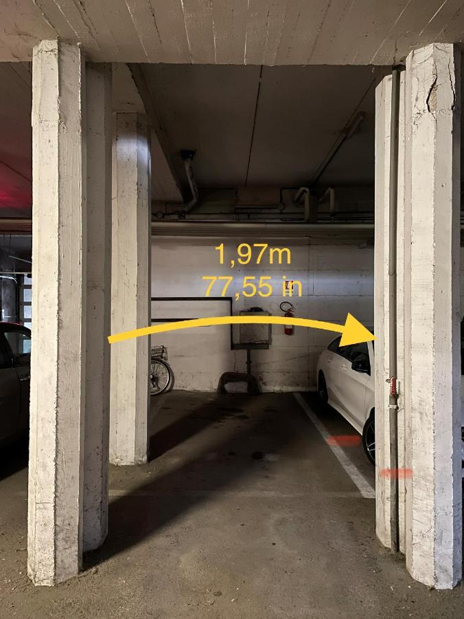 Apartamento Spazioso Con 3 Da Letto *