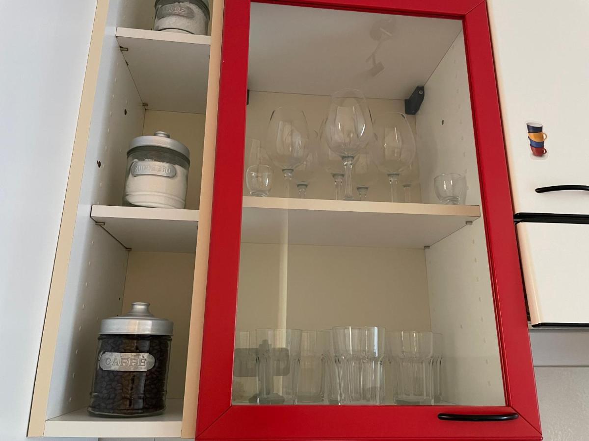 Apartamento Spazioso Con 3 Da Letto Riva del Garda