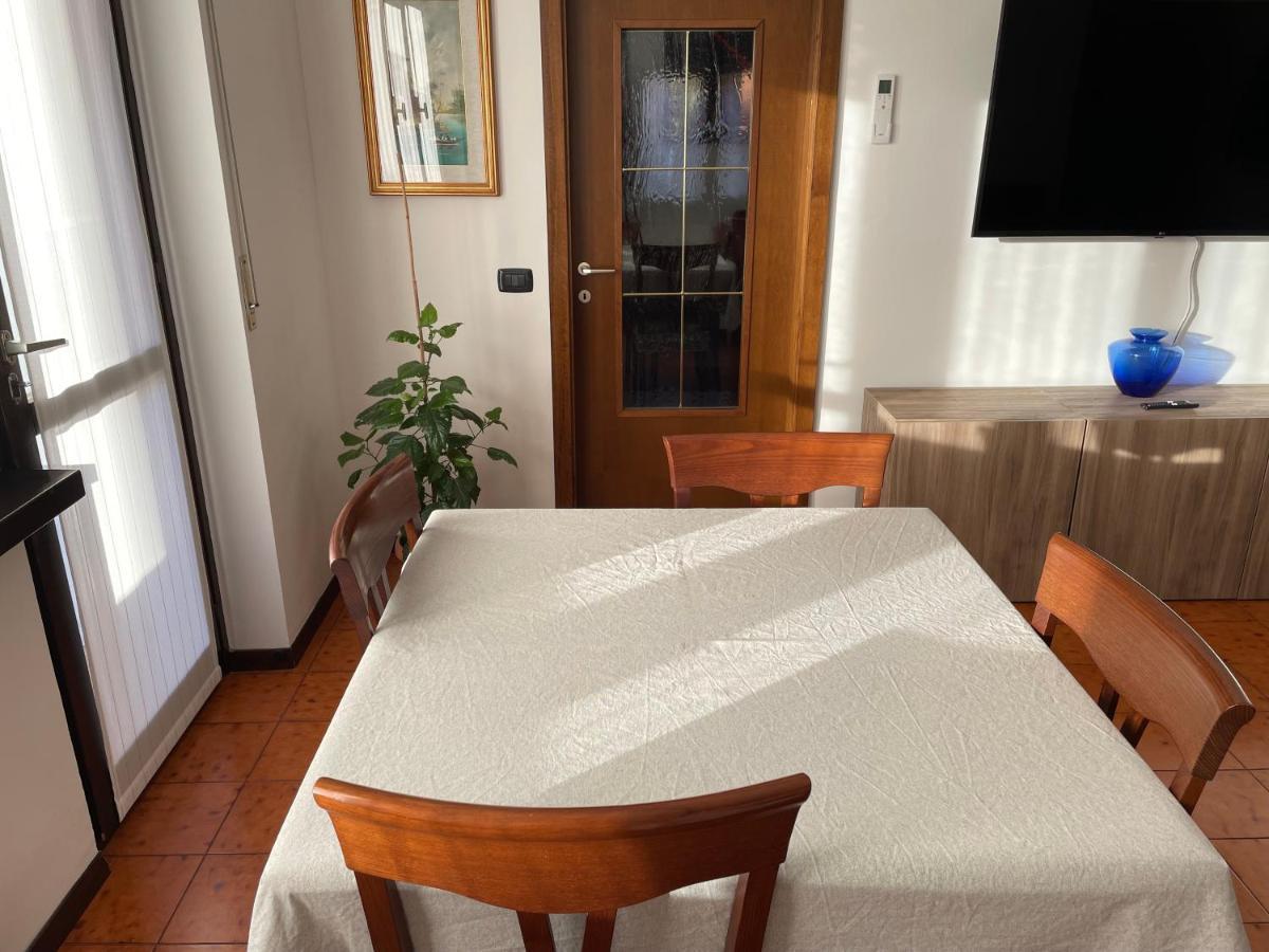 Apartamento Spazioso Con 3 Da Letto