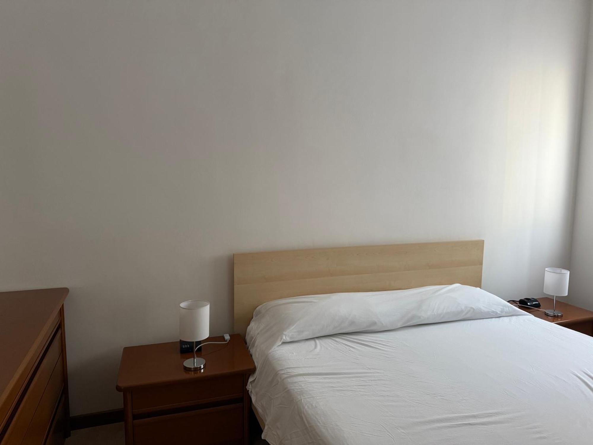 Spazioso Con 3 Da Letto * Riva del Garda