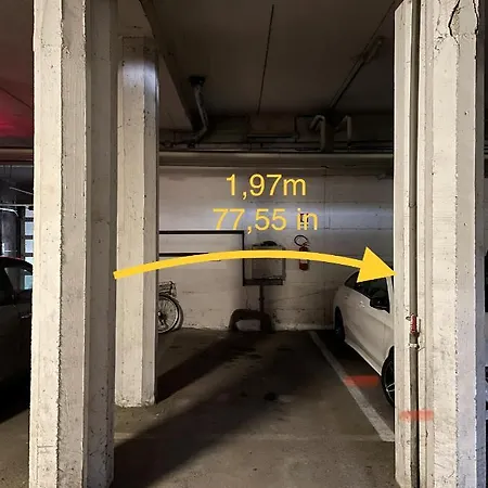Appartamento Spazioso Con 3 Camere Da Letto Riva del Garda Exterior photo
