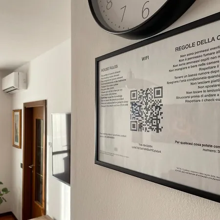 Appartamento Spazioso Con 3 Camere Da Letto Riva del Garda Exterior photo