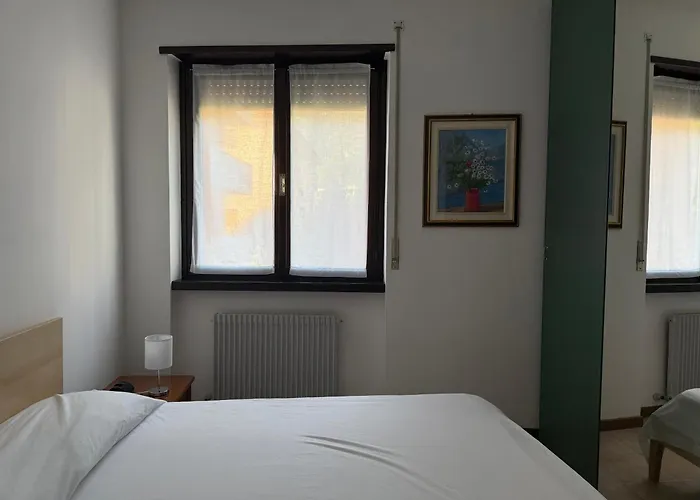 Appartamento Spazioso Con 3 Camere Da Letto