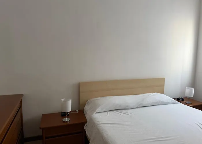 Appartamento Spazioso Con 3 Camere Da Letto