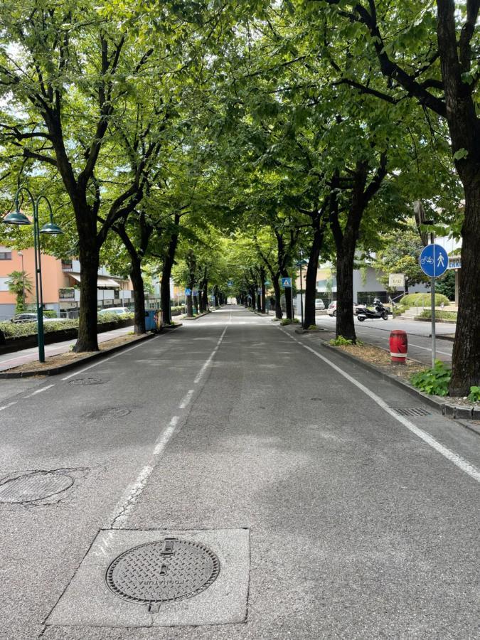 Spazioso Con 3 Da Letto Apartment Riva del Garda