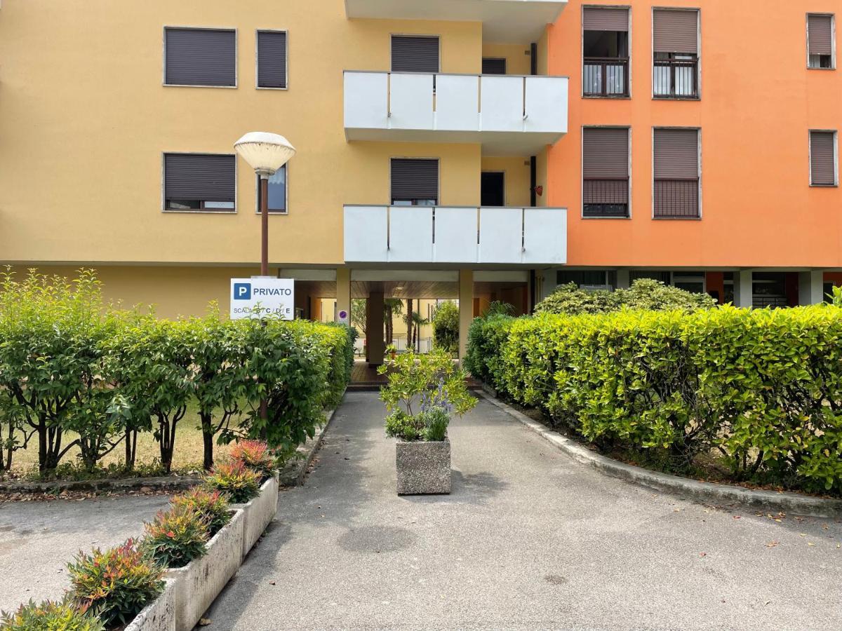 Spazioso Con 3 Da Letto * Riva del Garda