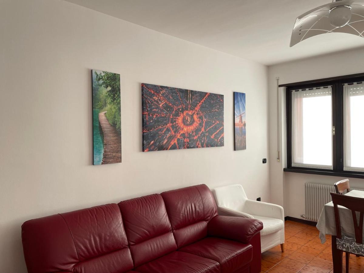 Apartment Spazioso Con 3 Da Letto Riva del Garda