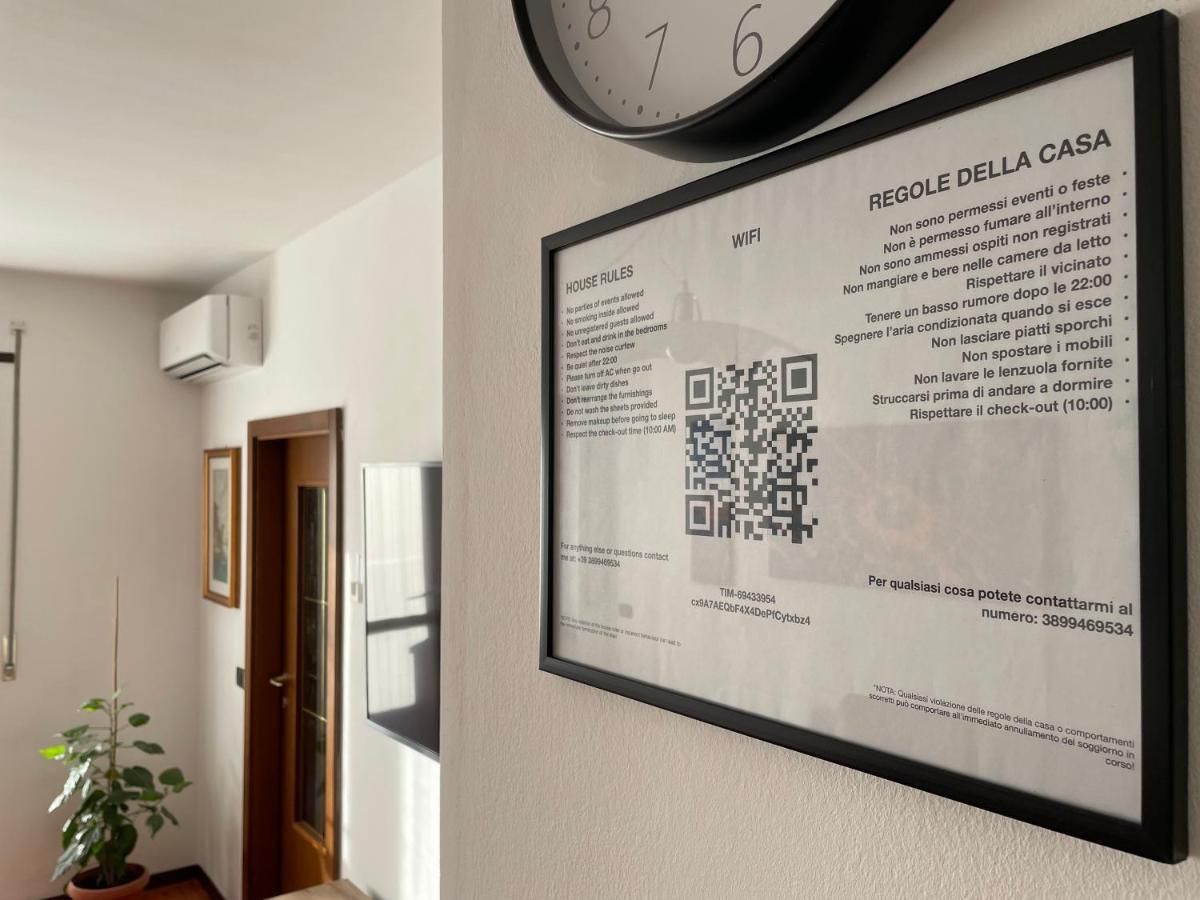 Spazioso Con 3 Da Letto * Riva del Garda