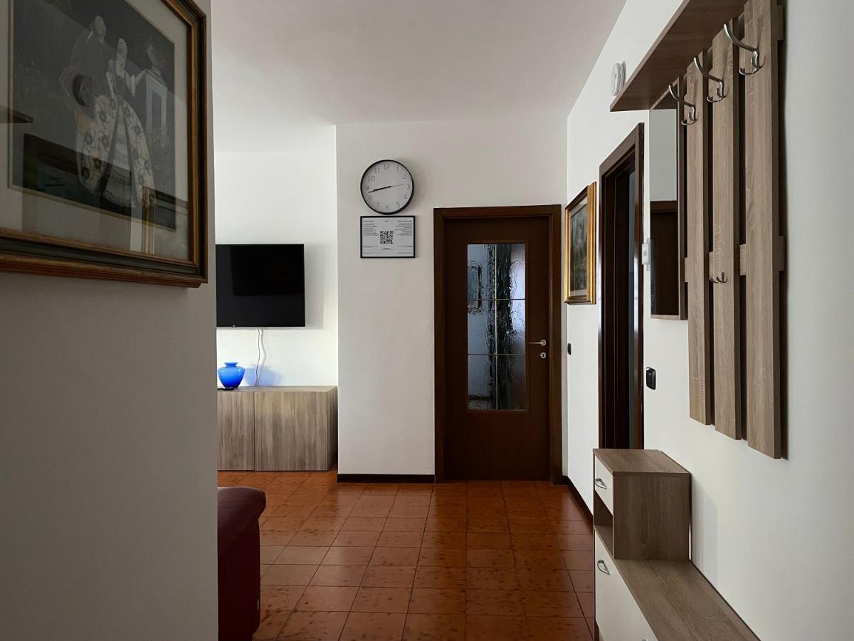 Apartment Spazioso Con 3 Da Letto