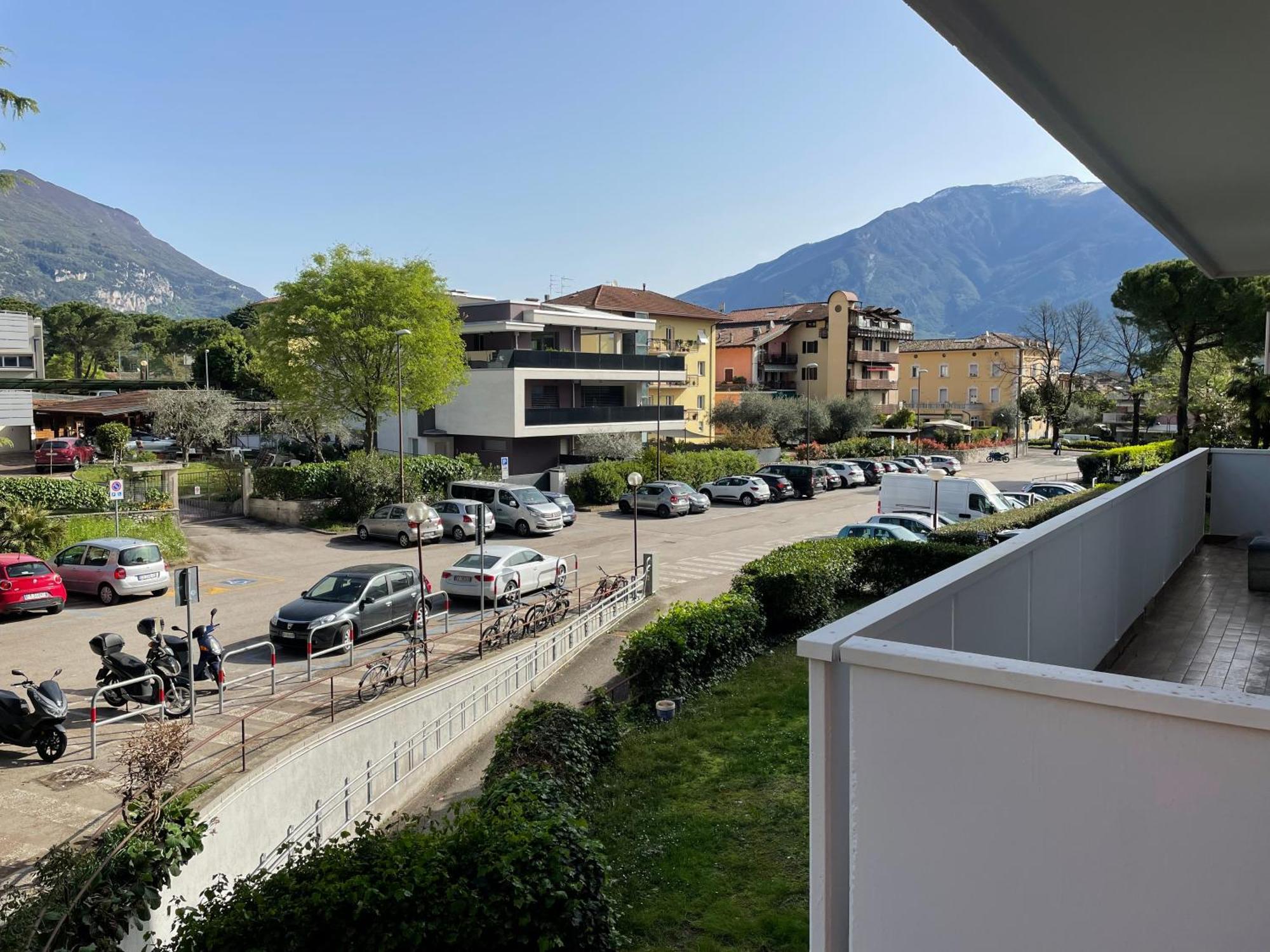Spazioso Con 3 Da Letto * Riva del Garda