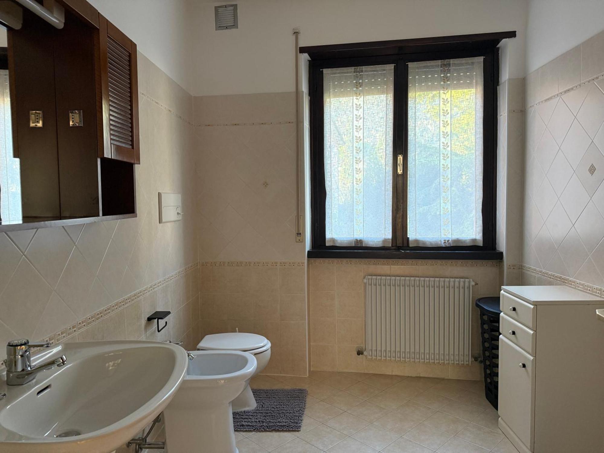 Spazioso Con 3 Da Letto Apartment Riva del Garda