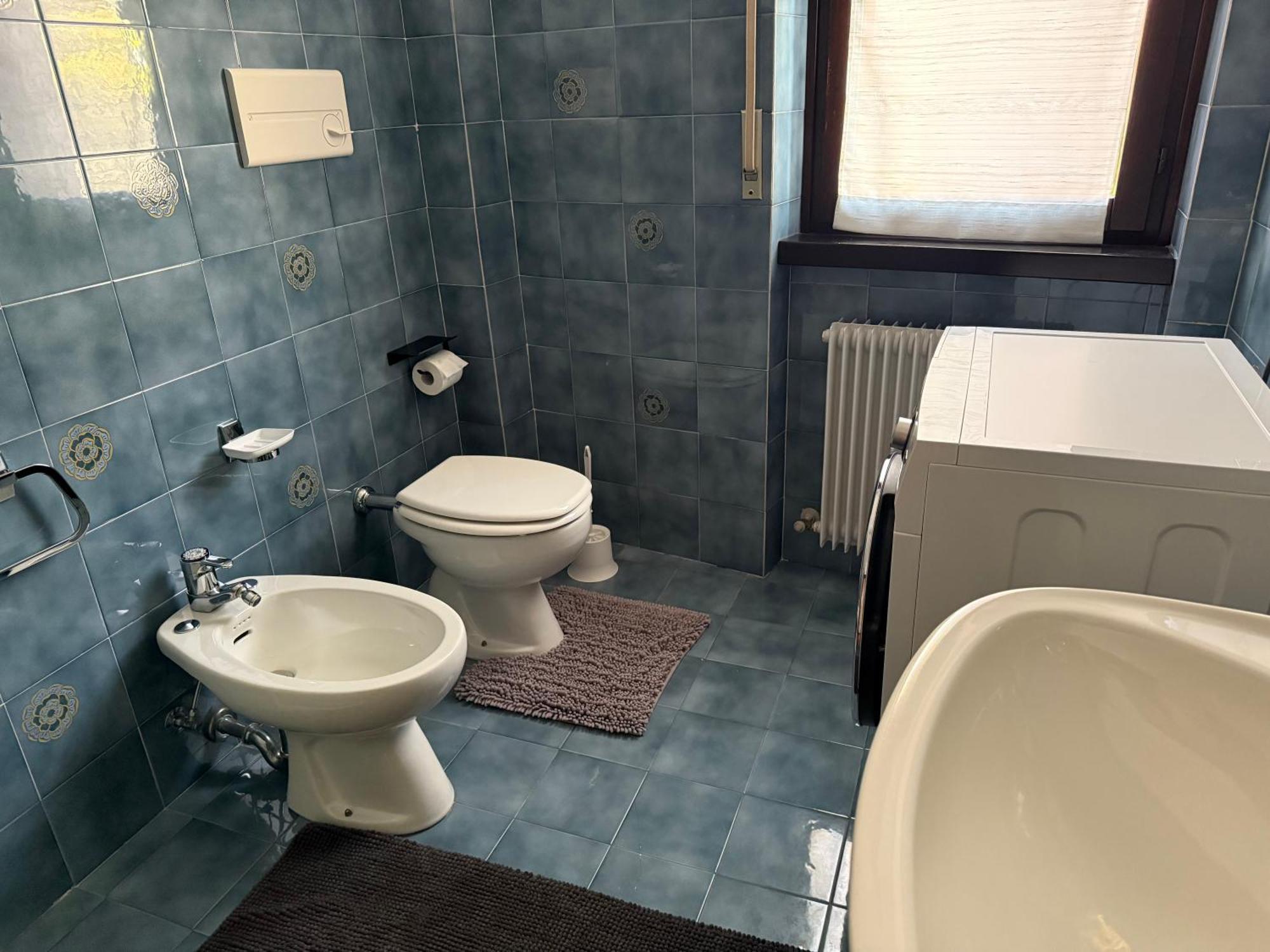 Apartment Spazioso Con 3 Da Letto Riva del Garda