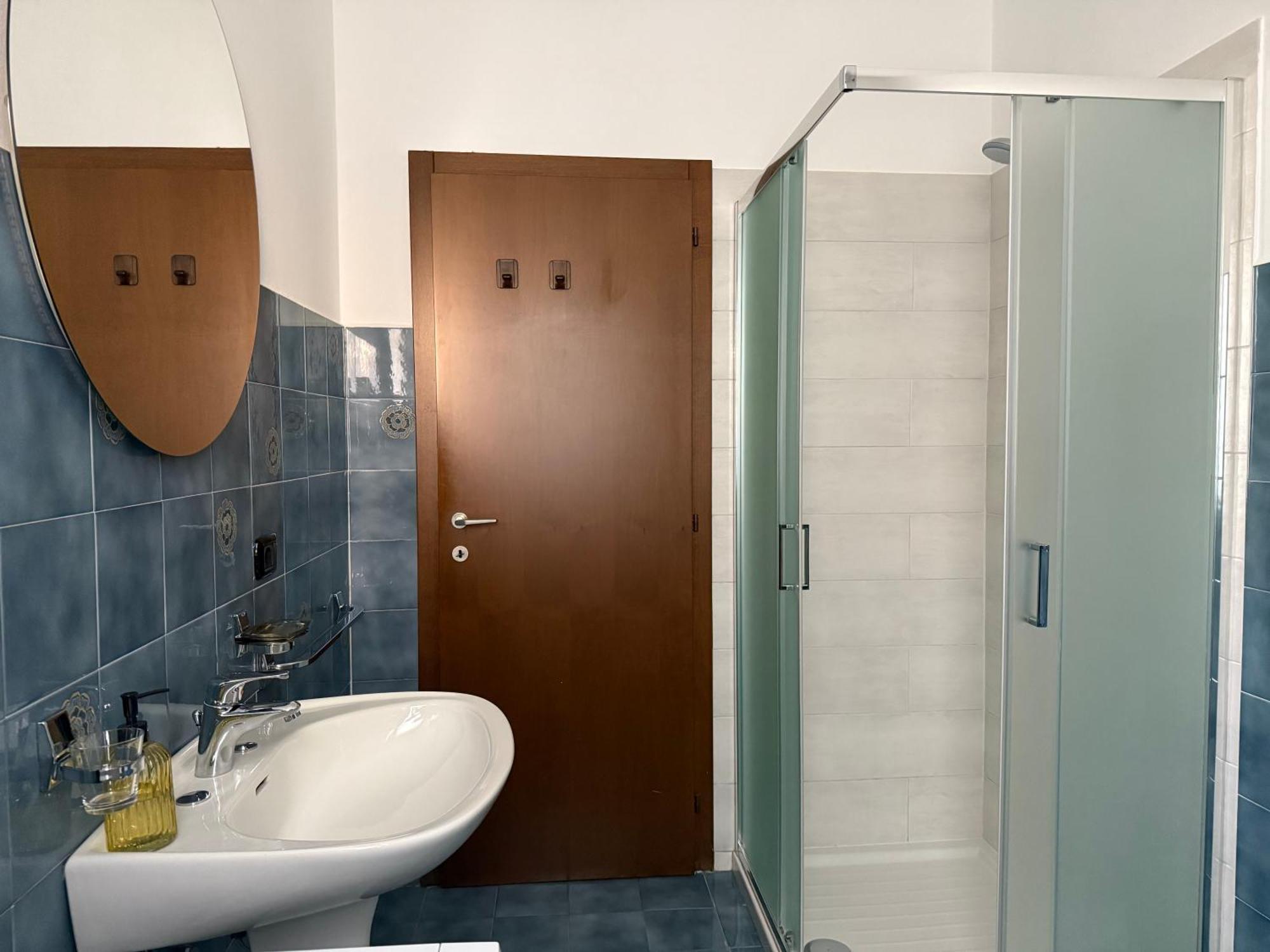 Apartment Spazioso Con 3 Da Letto Riva del Garda