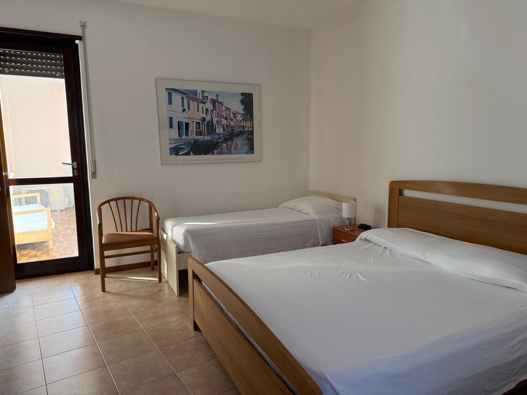 Spazioso Con 3 Da Letto Riva del Garda