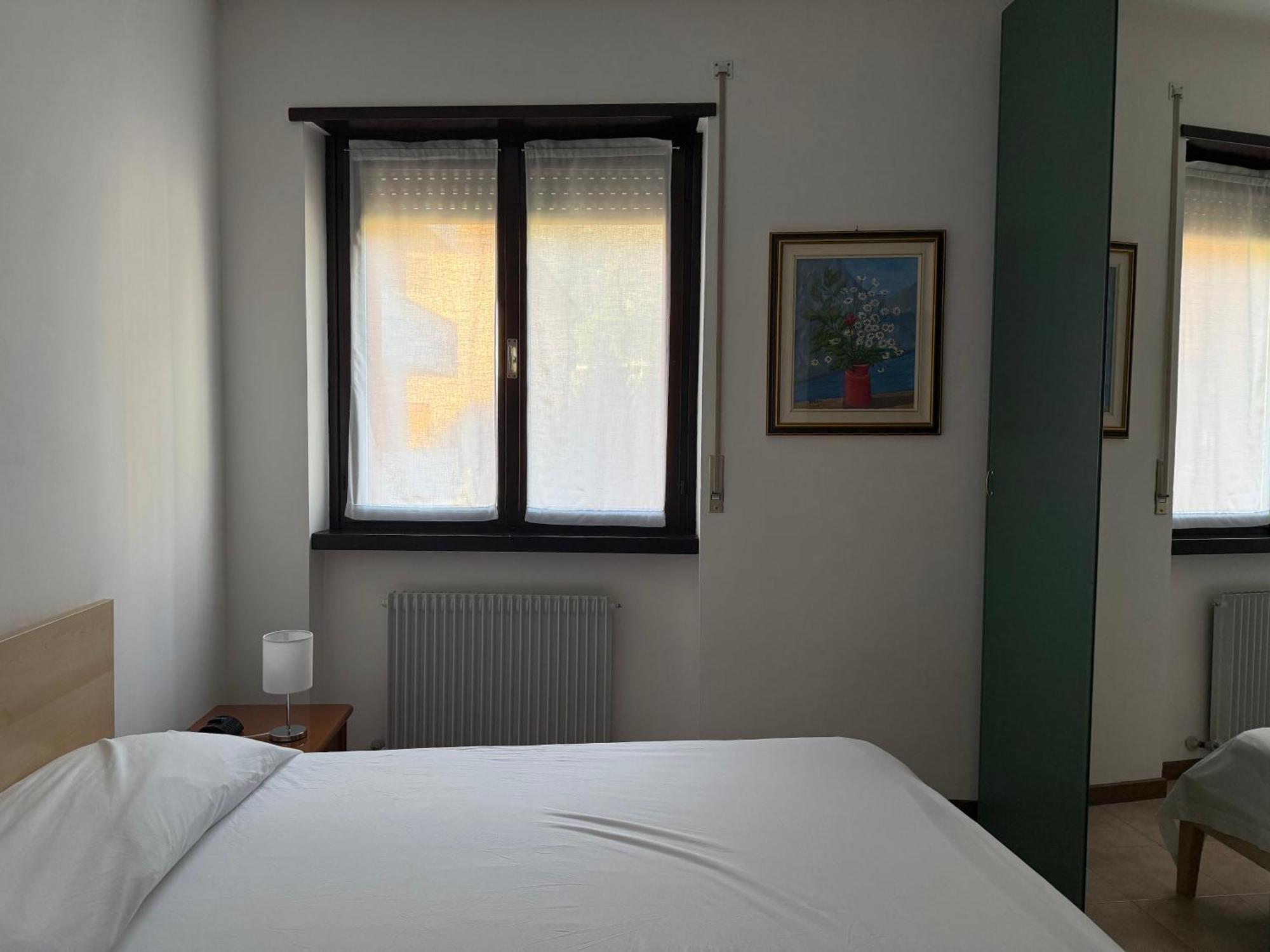 Apartment Spazioso Con 3 Da Letto *