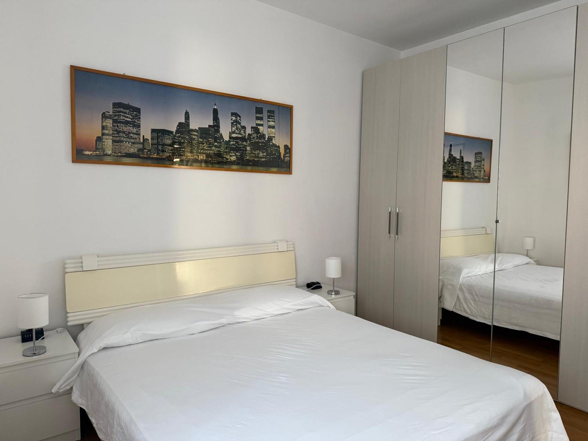 Spazioso Con 3 Da Letto Apartment