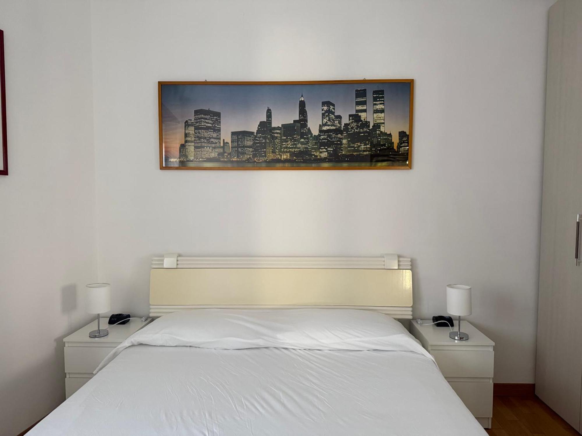 Apartment Spazioso Con 3 Da Letto