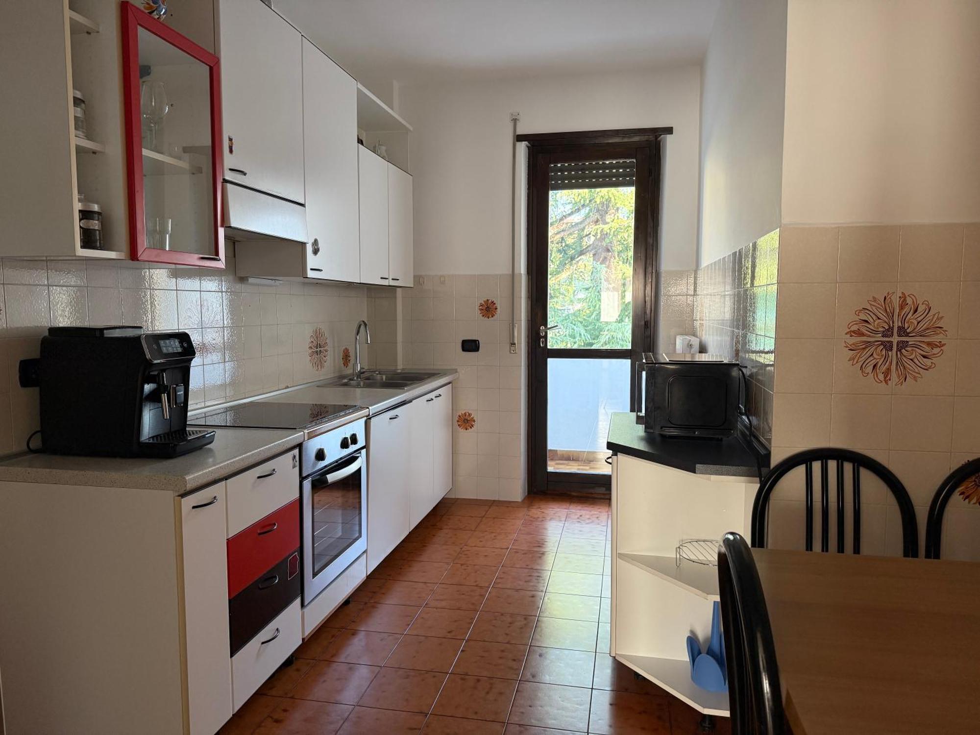 Apartment Spazioso Con 3 Da Letto *