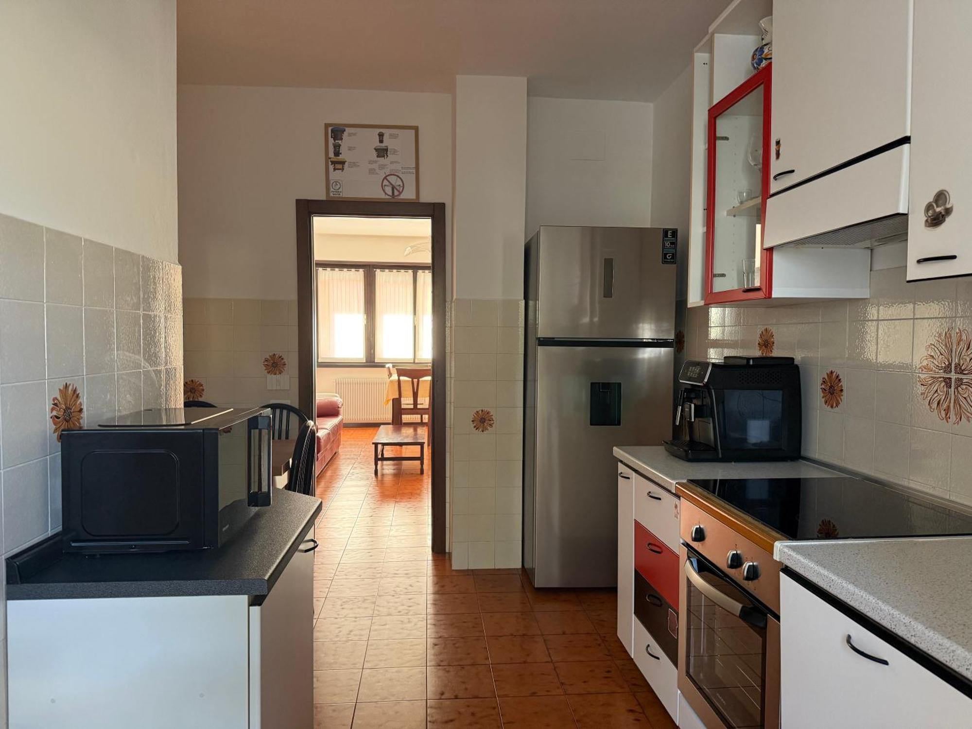 Spazioso Con 3 Da Letto Apartment Riva del Garda